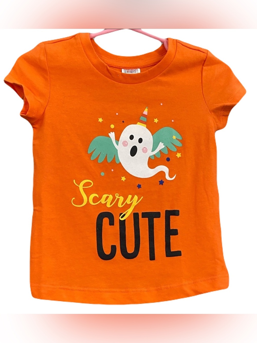 Halloween T-Shirt - Picture 15 of 16